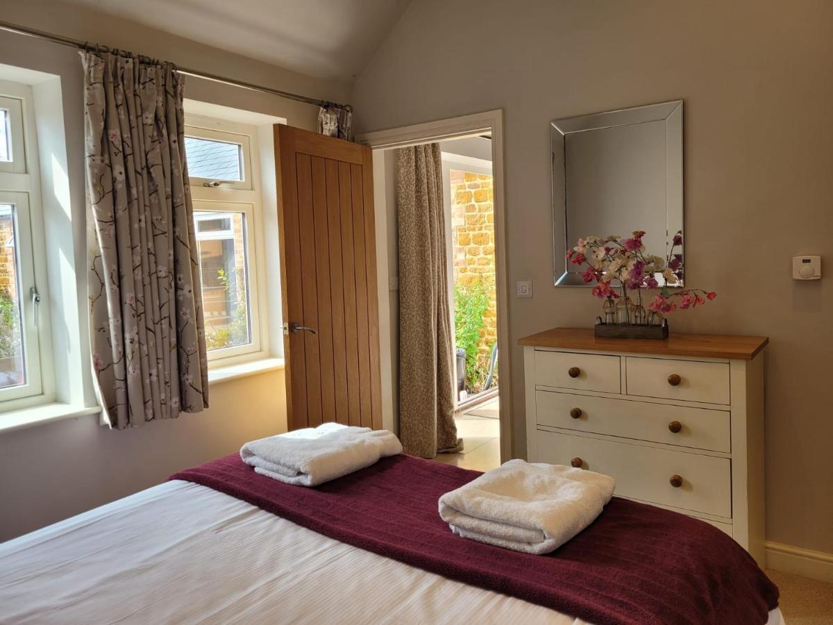 Bay Tree Cottage Accommodation Farthingstone 外观 照片