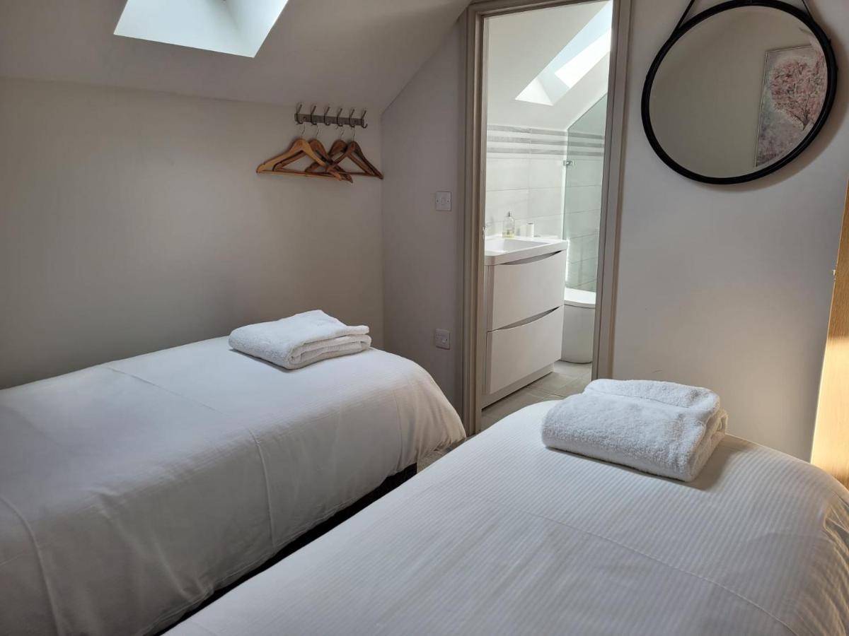 Bay Tree Cottage Accommodation Farthingstone 外观 照片