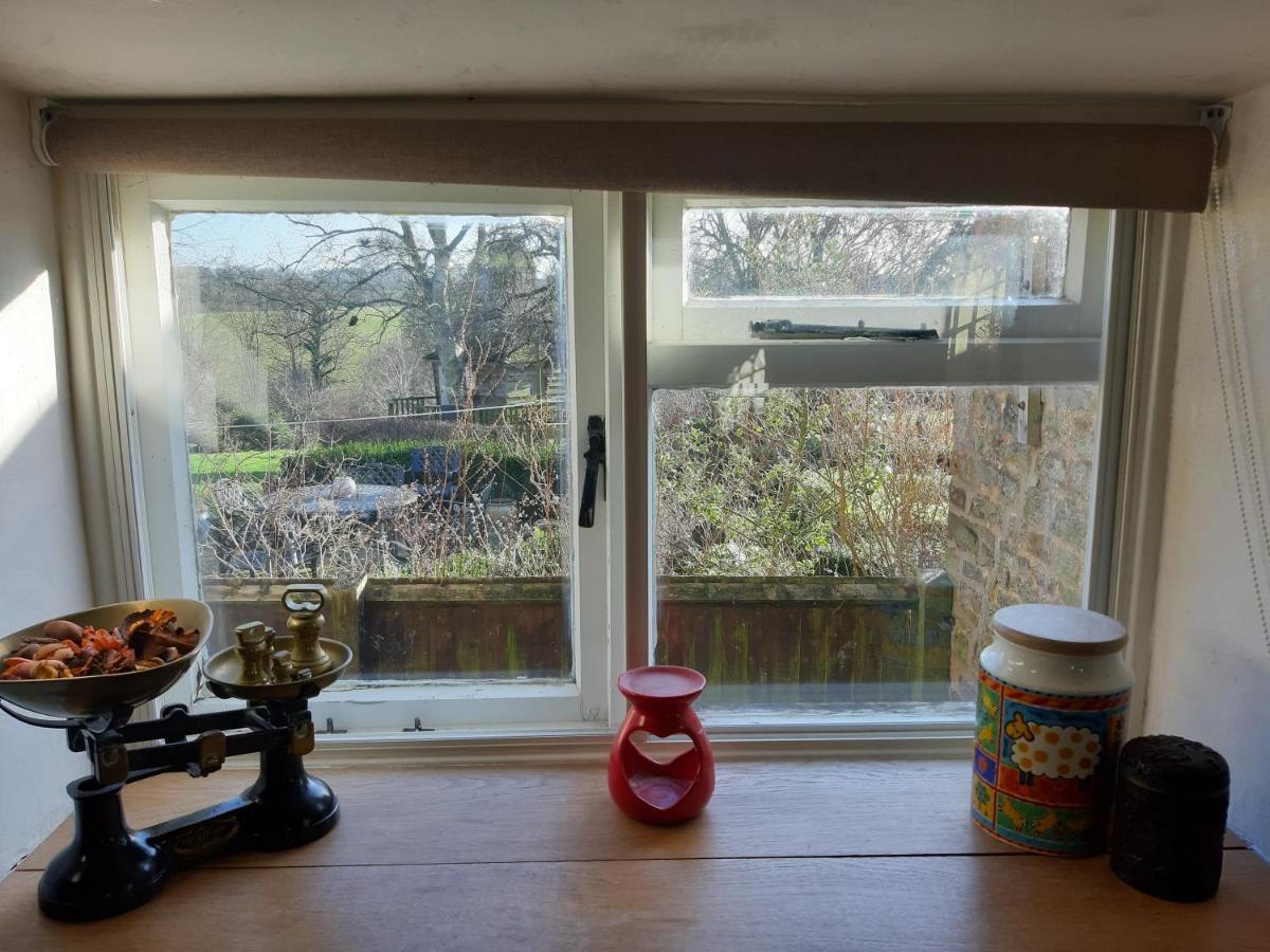 Bay Tree Cottage Accommodation Farthingstone 外观 照片